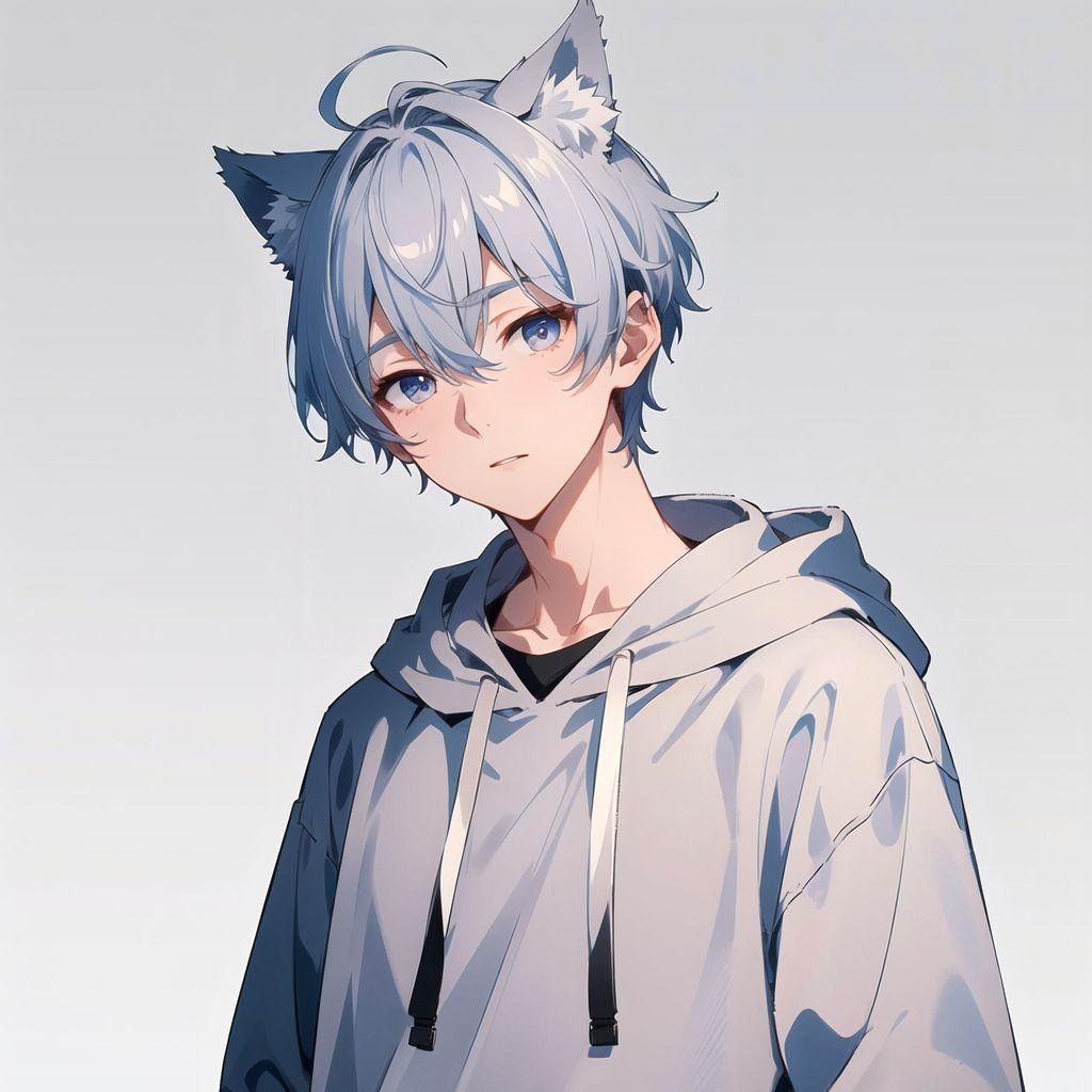 46猫🐈💨 | chéril所属