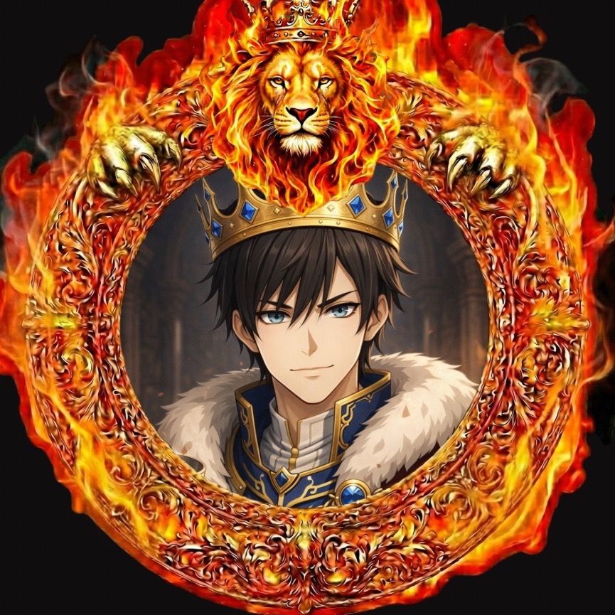 アニキング👑🍌 | chéril所属