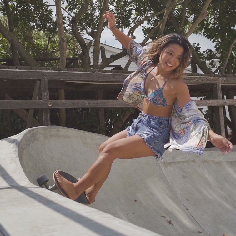 AZ🌊❄️🌞 | chéril所属