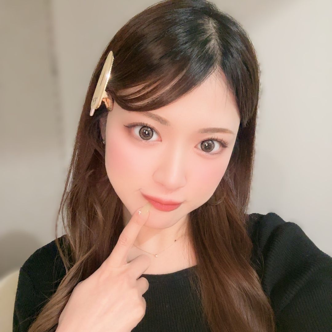 ちかちか🍈🫧🐰 | chéril所属