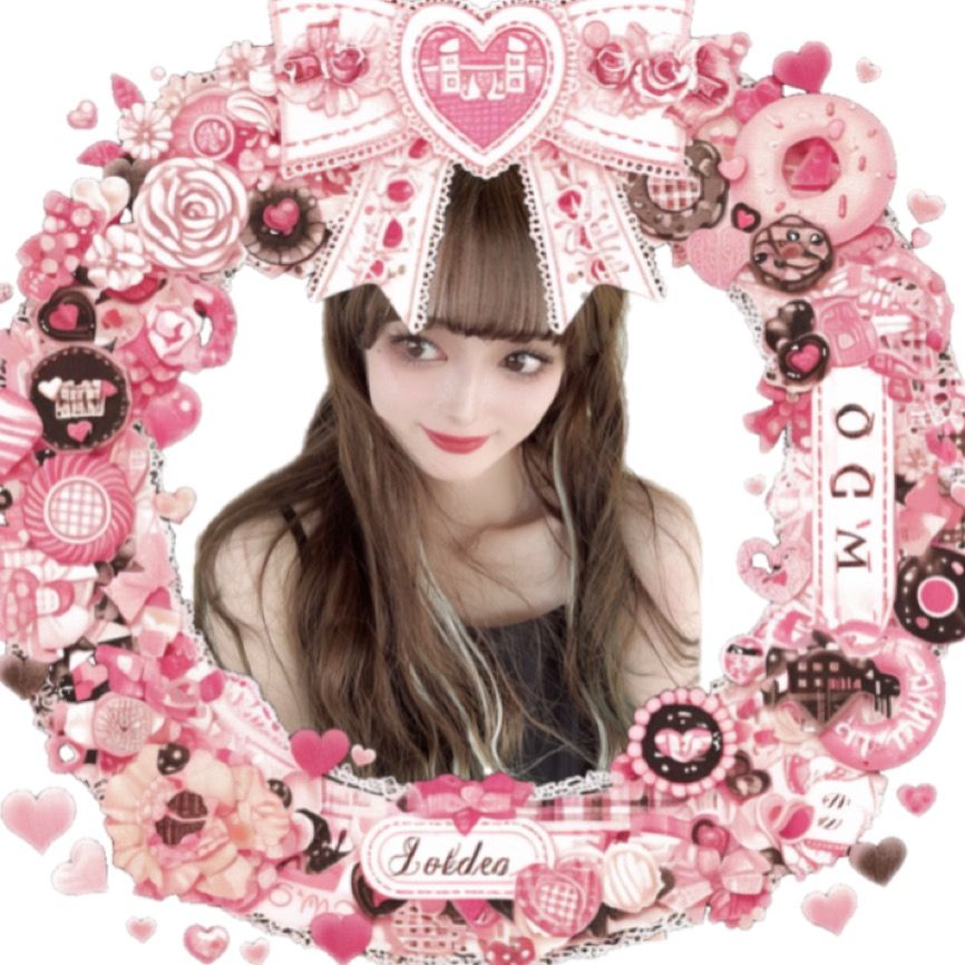 ハートちゃん🐰🎀 | chéril所属