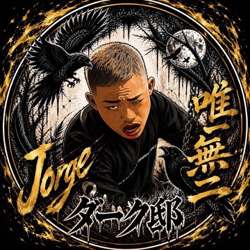 ジョージ Jorge | AREA88所属