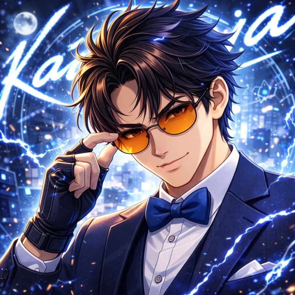 かずや⭐️ | chéril所属