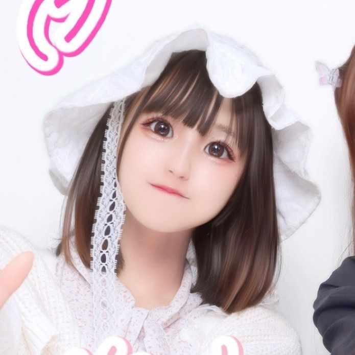 リリナ🐰❄️🤍 | chéril所属