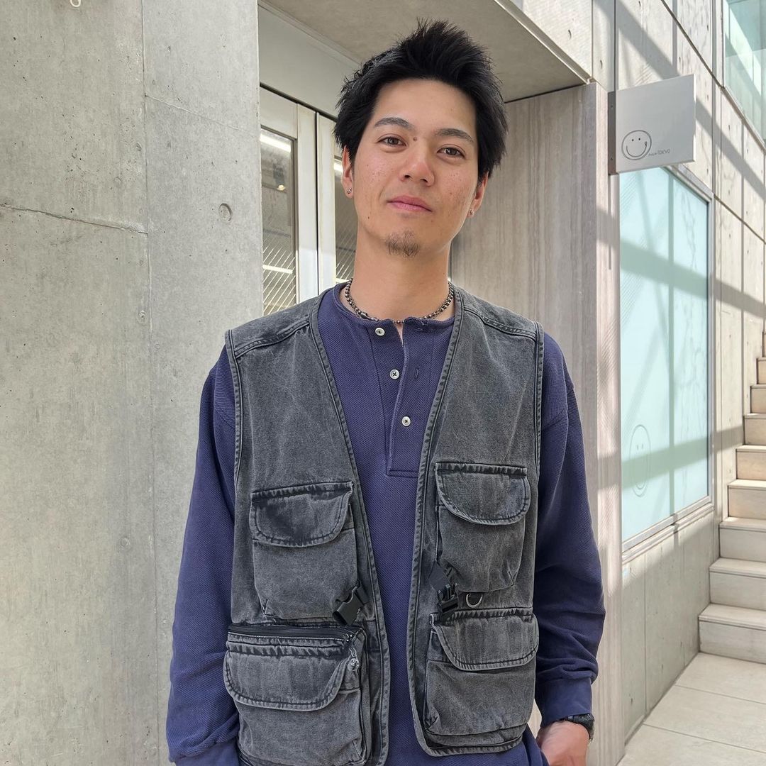 とみあに。🏍️💨 | chéril所属